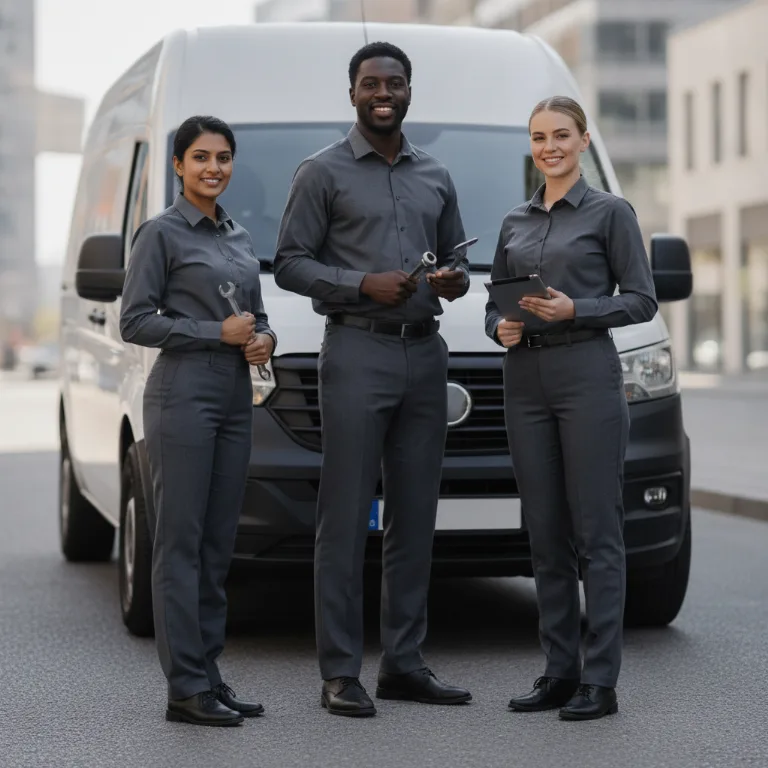 Privatchauffeur Team in Ruesselsheim am Main